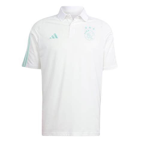 ajax training clothes.